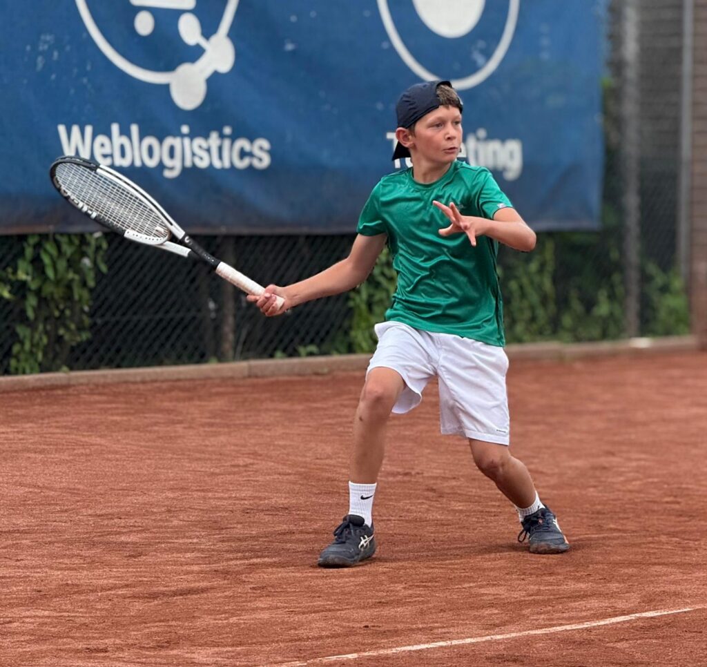 Foto van Gijs