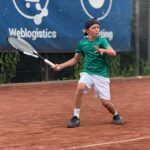 Foto van Gijs