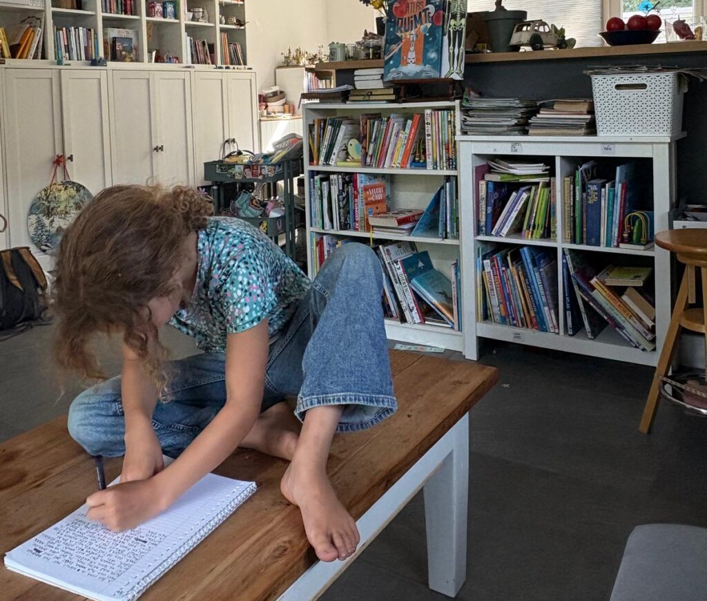 Foto van Emma