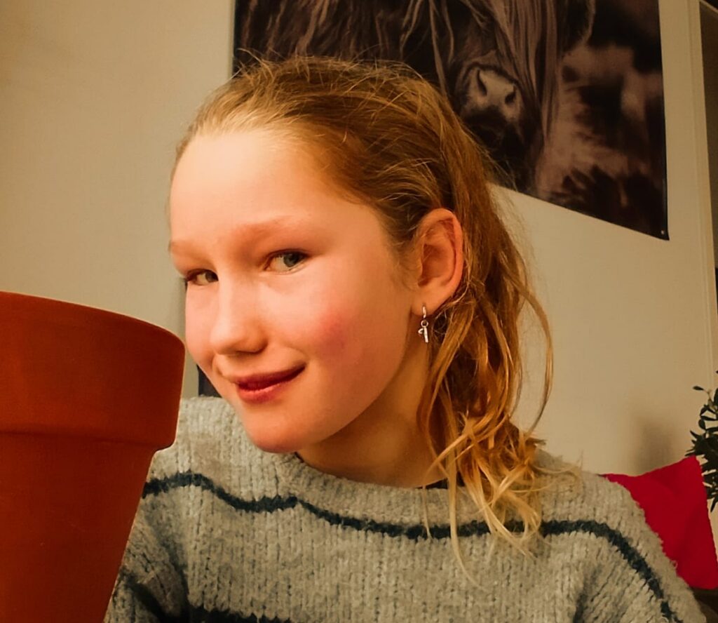 Foto van Janoa