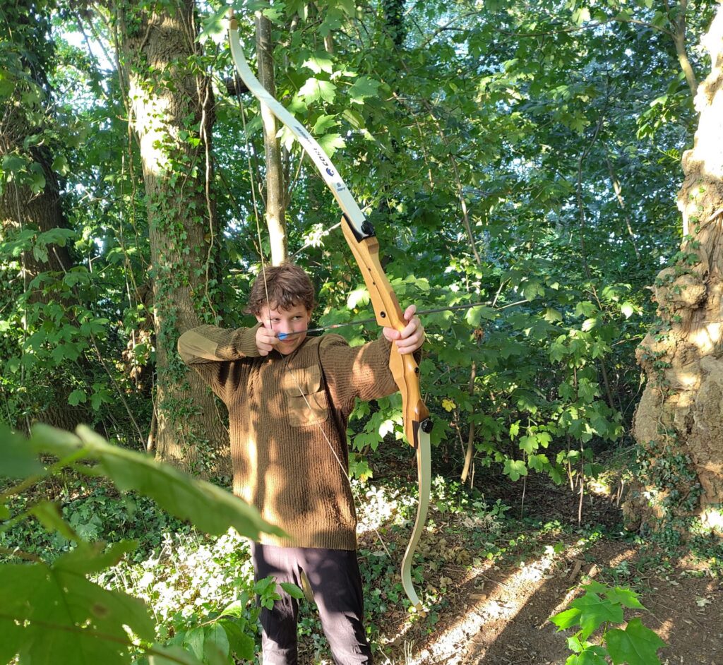 Foto van Juda