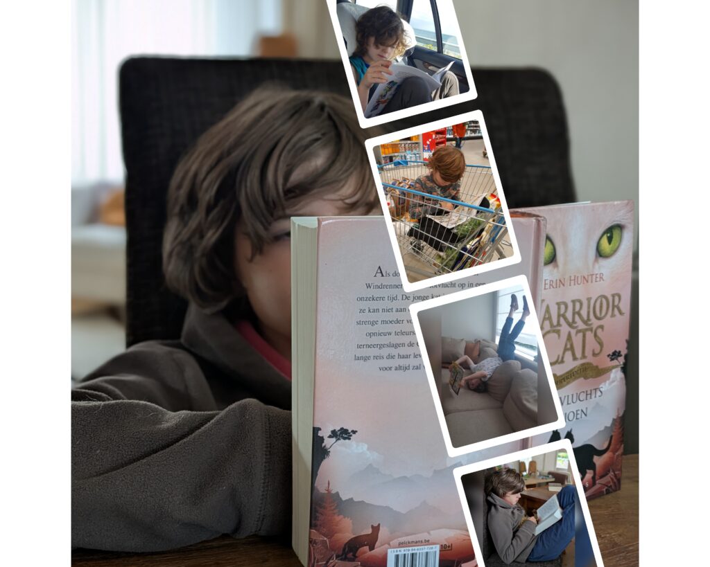 Foto van Jonah