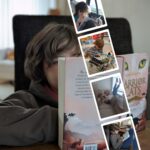 Foto van Jonah